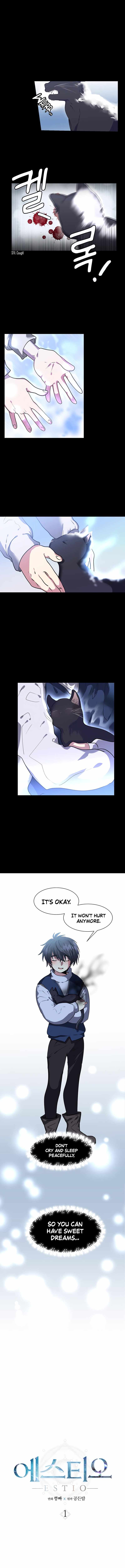 Estio Chapter 1 Image 4