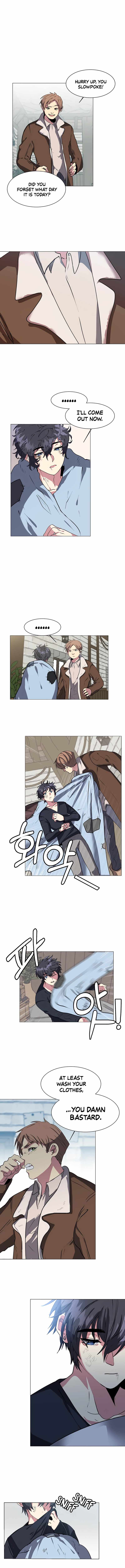 Estio Chapter 1 Image 6