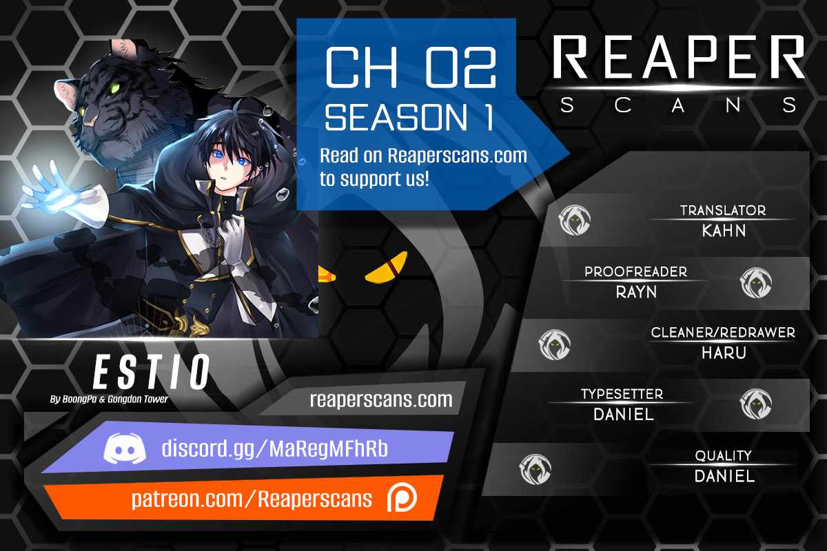 Estio Chapter 2 Image 1