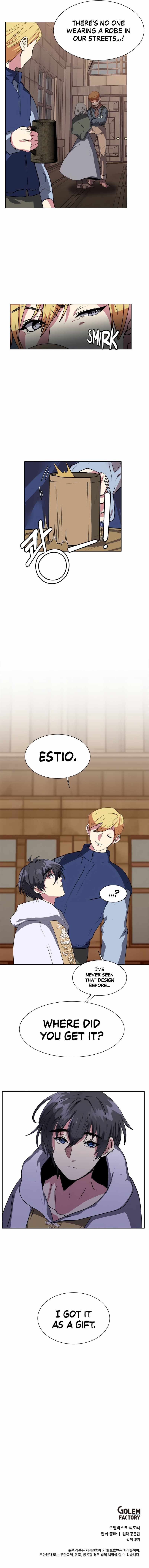 Estio Chapter 2 Image 9