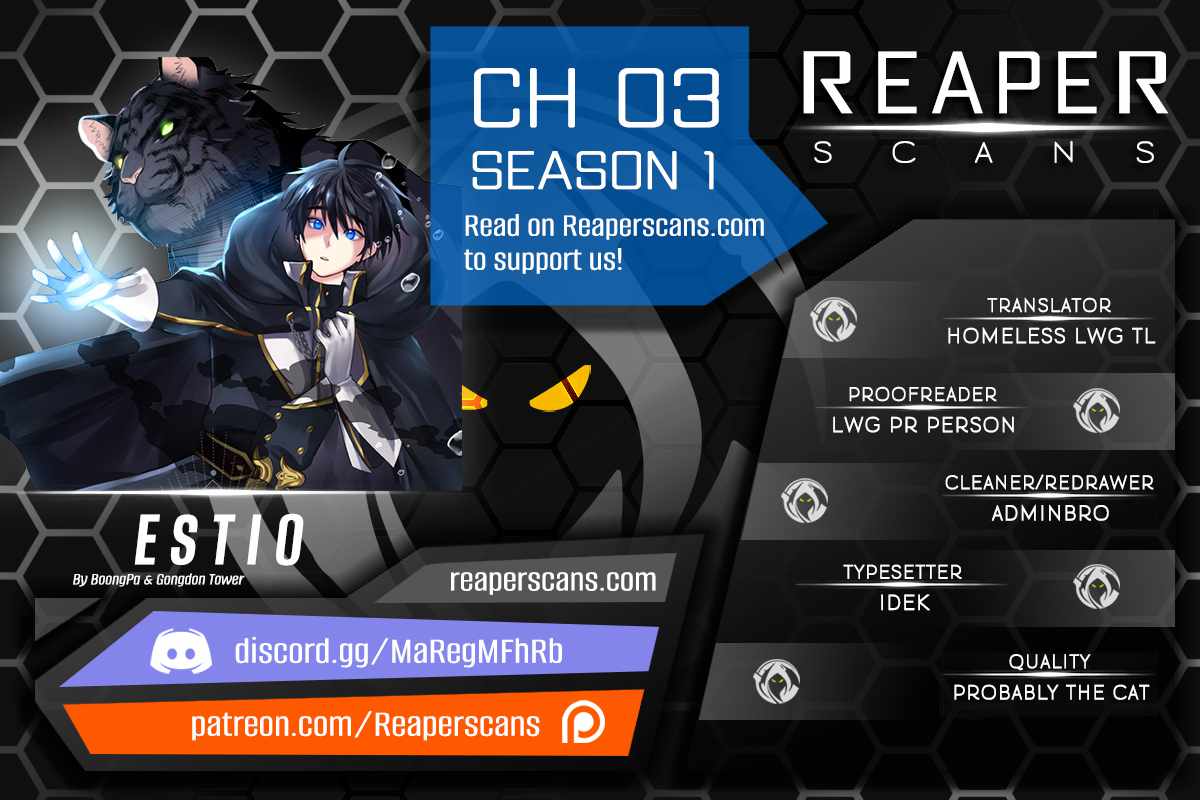 Estio Chapter 3 Image 1