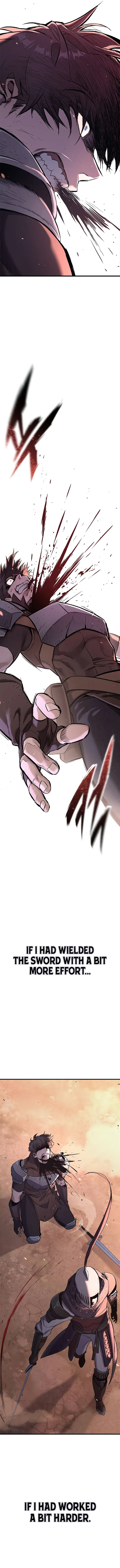 Eternally Regressing Knight Chapter 1 Image 2