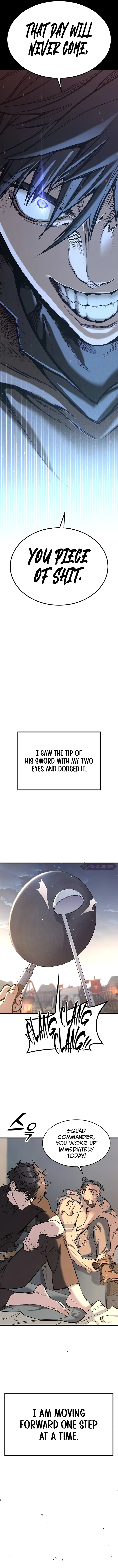 Eternally Regressing Knight Chapter 1 Image 32