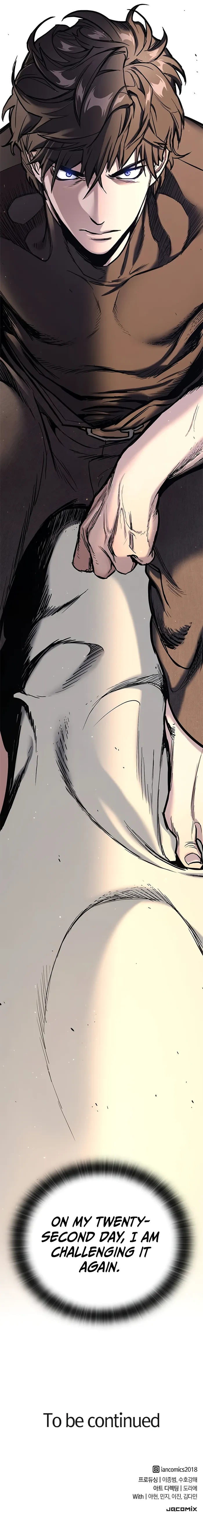 Eternally Regressing Knight Chapter 1 Image 33