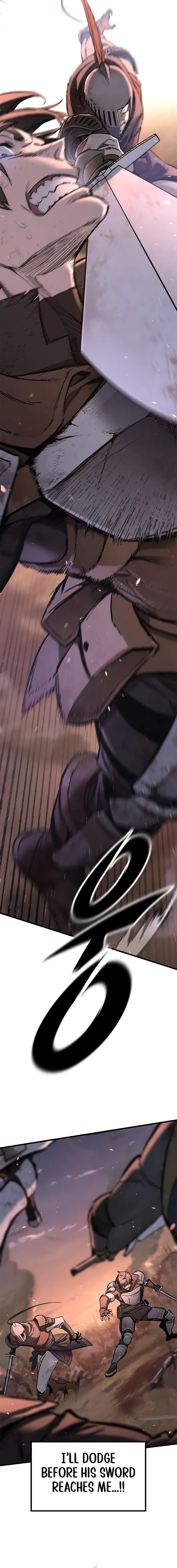 Eternally Regressing Knight Chapter 2 Image 2