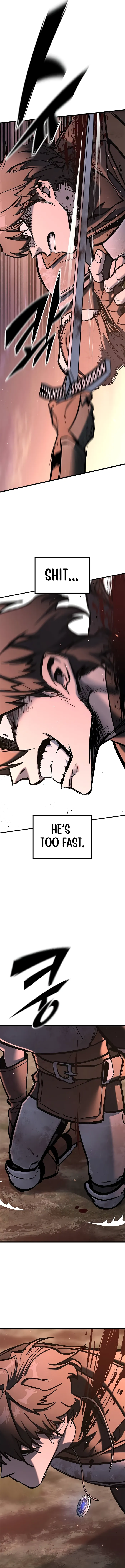Eternally Regressing Knight Chapter 2 Image 3