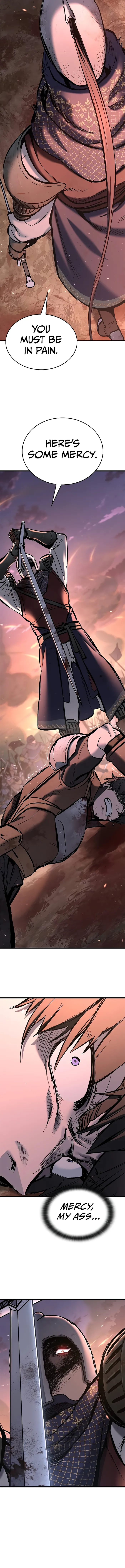 Eternally Regressing Knight Chapter 2 Image 7