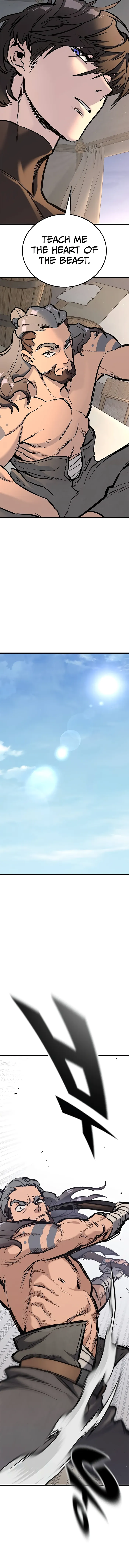 Eternally Regressing Knight Chapter 2 Image 10