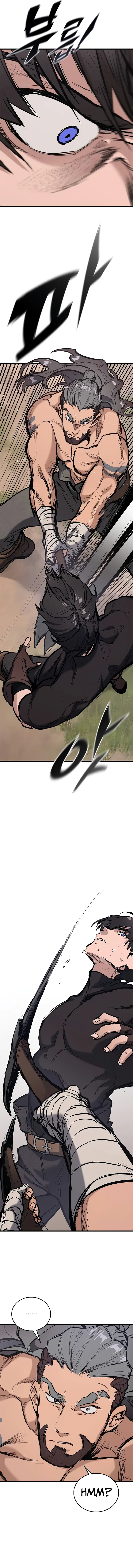 Eternally Regressing Knight Chapter 2 Image 11