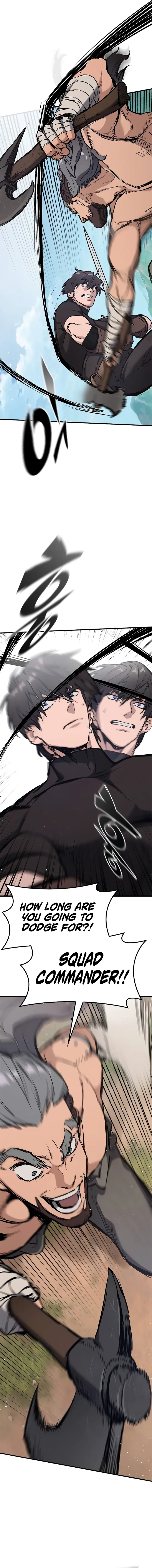 Eternally Regressing Knight Chapter 2 Image 14