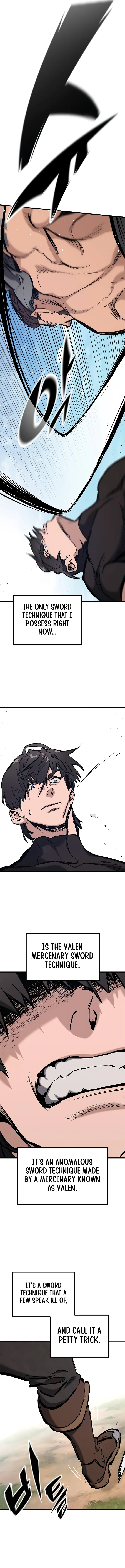 Eternally Regressing Knight Chapter 2 Image 15