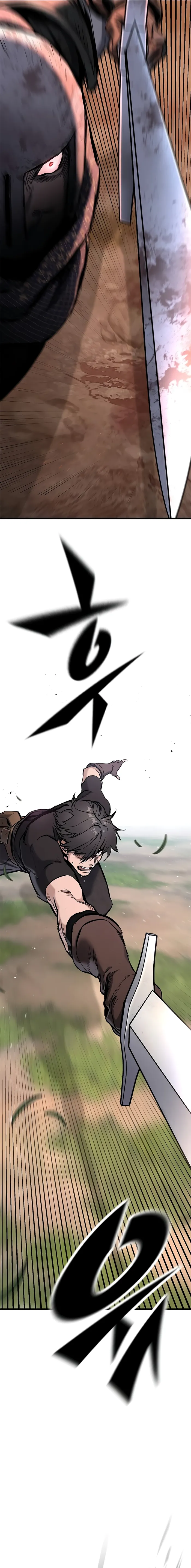 Eternally Regressing Knight Chapter 2 Image 17