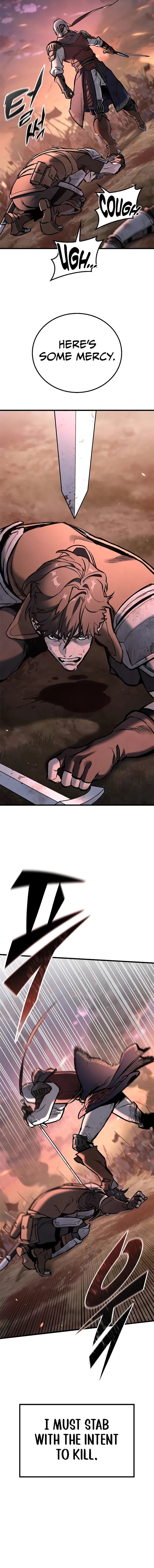 Eternally Regressing Knight Chapter 2 Image 22