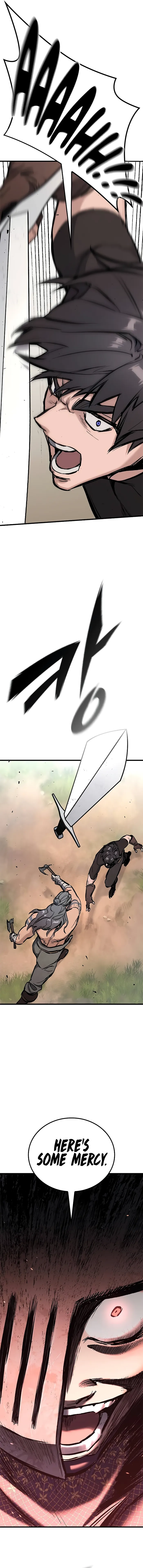 Eternally Regressing Knight Chapter 2 Image 23