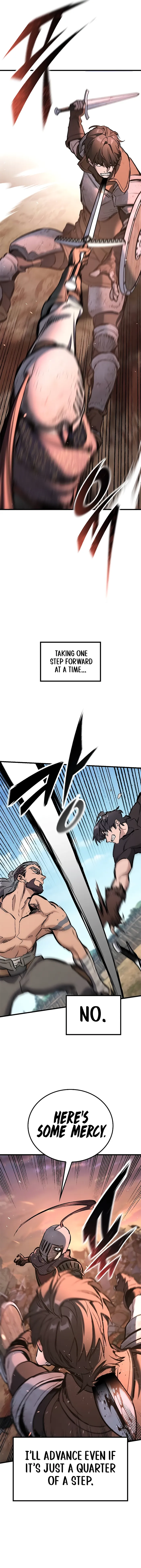 Eternally Regressing Knight Chapter 2 Image 24