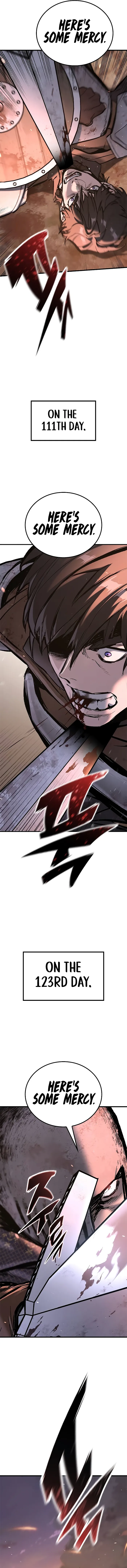 Eternally Regressing Knight Chapter 2 Image 25