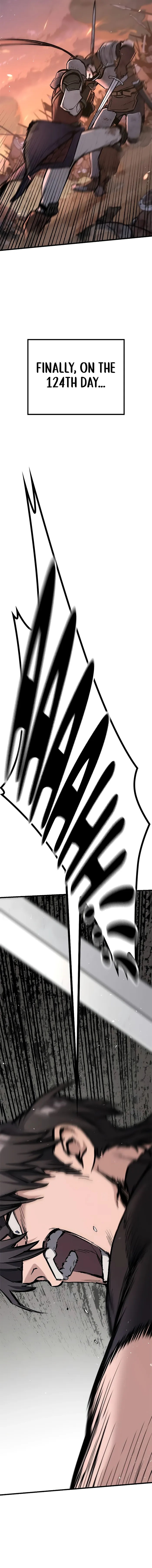 Eternally Regressing Knight Chapter 2 Image 26