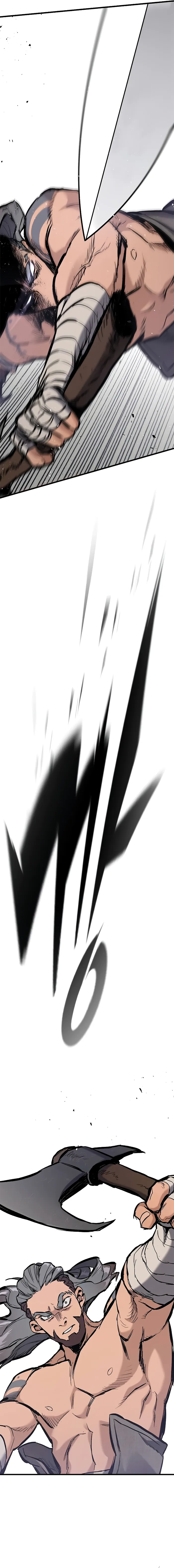 Eternally Regressing Knight Chapter 2 Image 27
