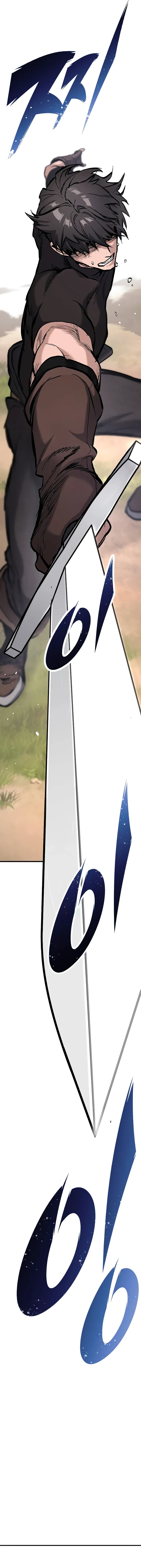 Eternally Regressing Knight Chapter 2 Image 28