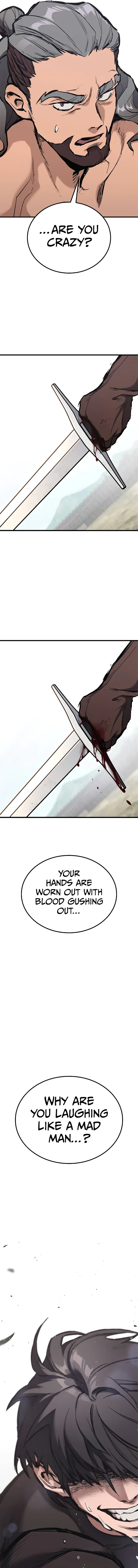 Eternally Regressing Knight Chapter 2 Image 29