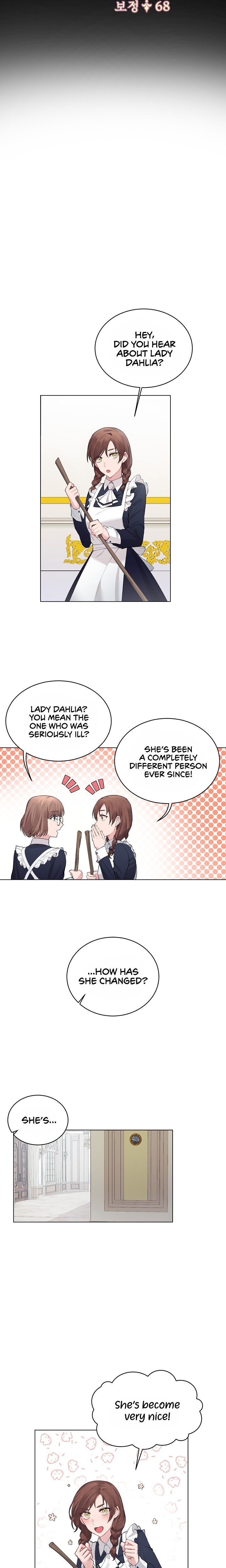 Even Though I’m the Villainess, I’ll Become the Heroine! Chapter 1 Image 10