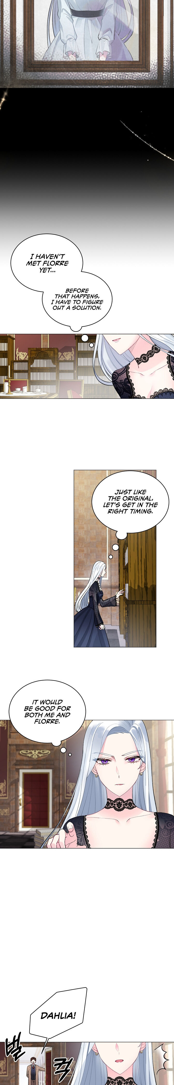 Even Though I’m the Villainess, I’ll Become the Heroine! Chapter 1 Image 31