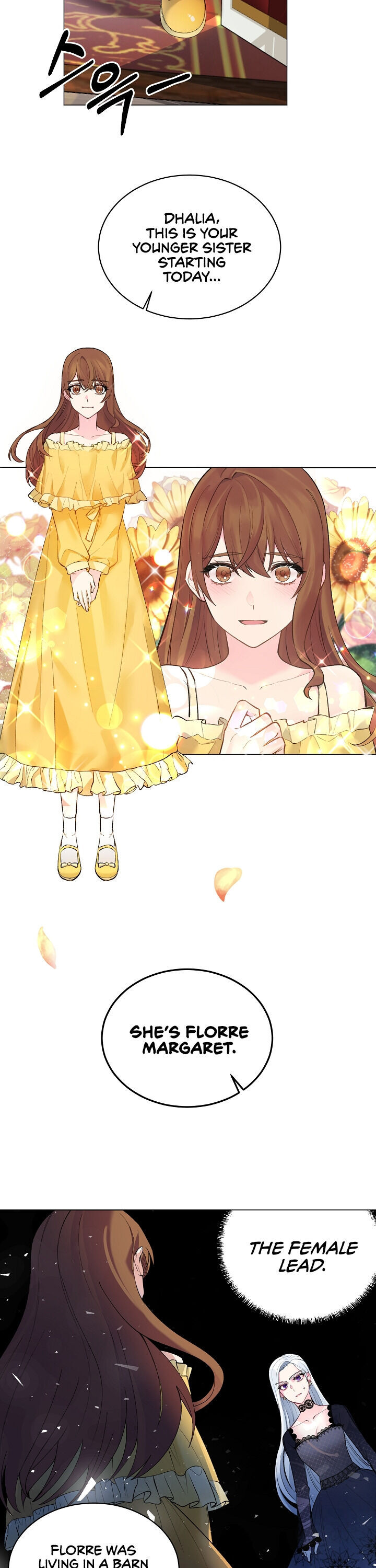 Even Though I’m the Villainess, I’ll Become the Heroine! Chapter 1 Image 34