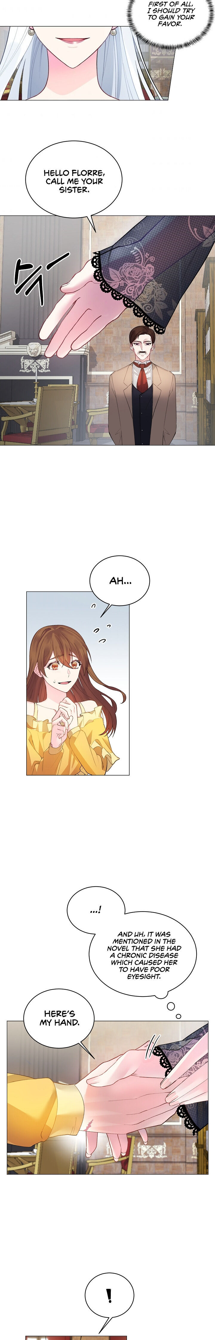 Even Though I’m the Villainess, I’ll Become the Heroine! Chapter 1 Image 36