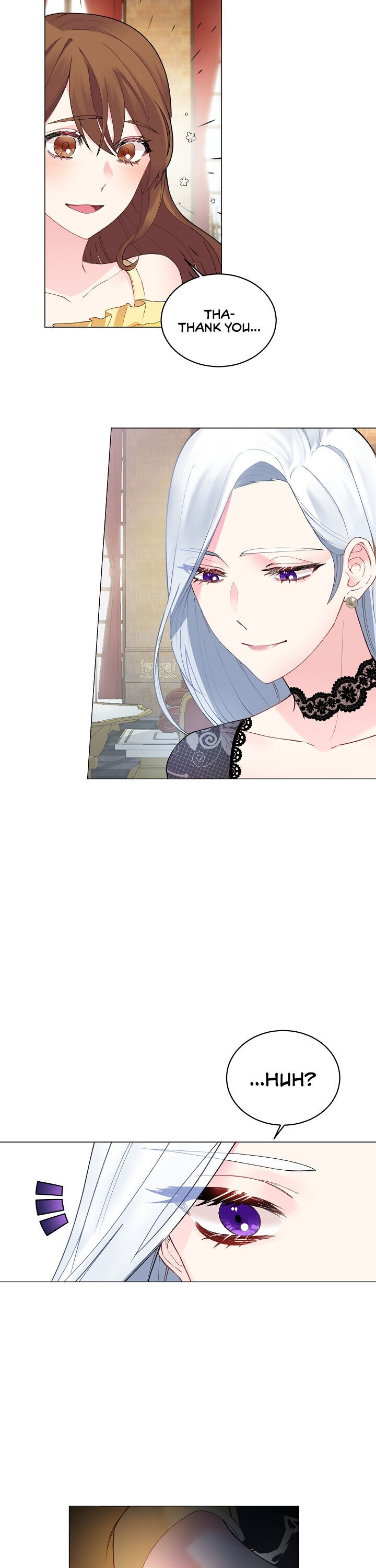 Even Though I’m the Villainess, I’ll Become the Heroine! Chapter 1 Image 37