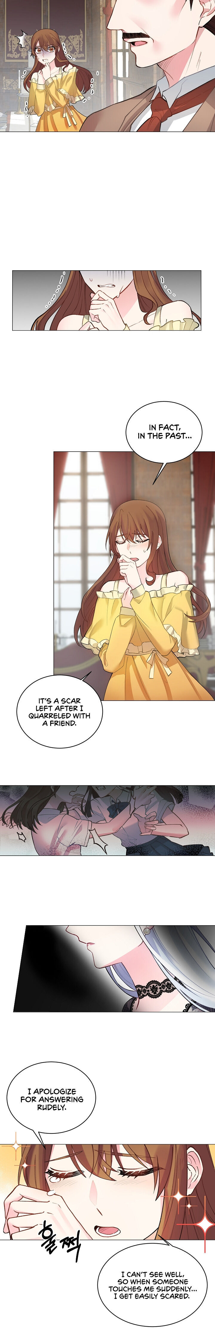 Even Though I’m the Villainess, I’ll Become the Heroine! Chapter 1 Image 41