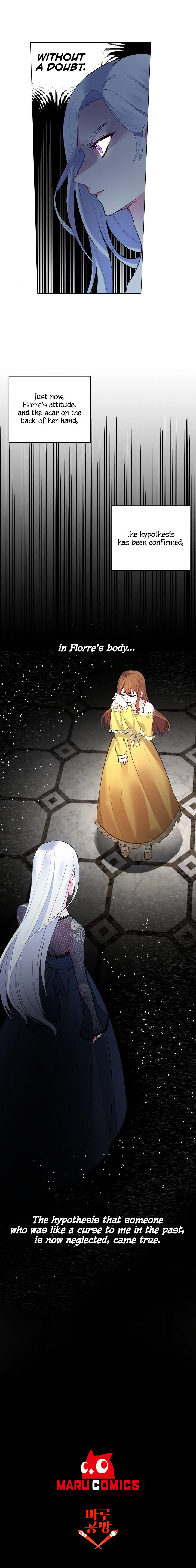Even Though I’m the Villainess, I’ll Become the Heroine! Chapter 1 Image 42