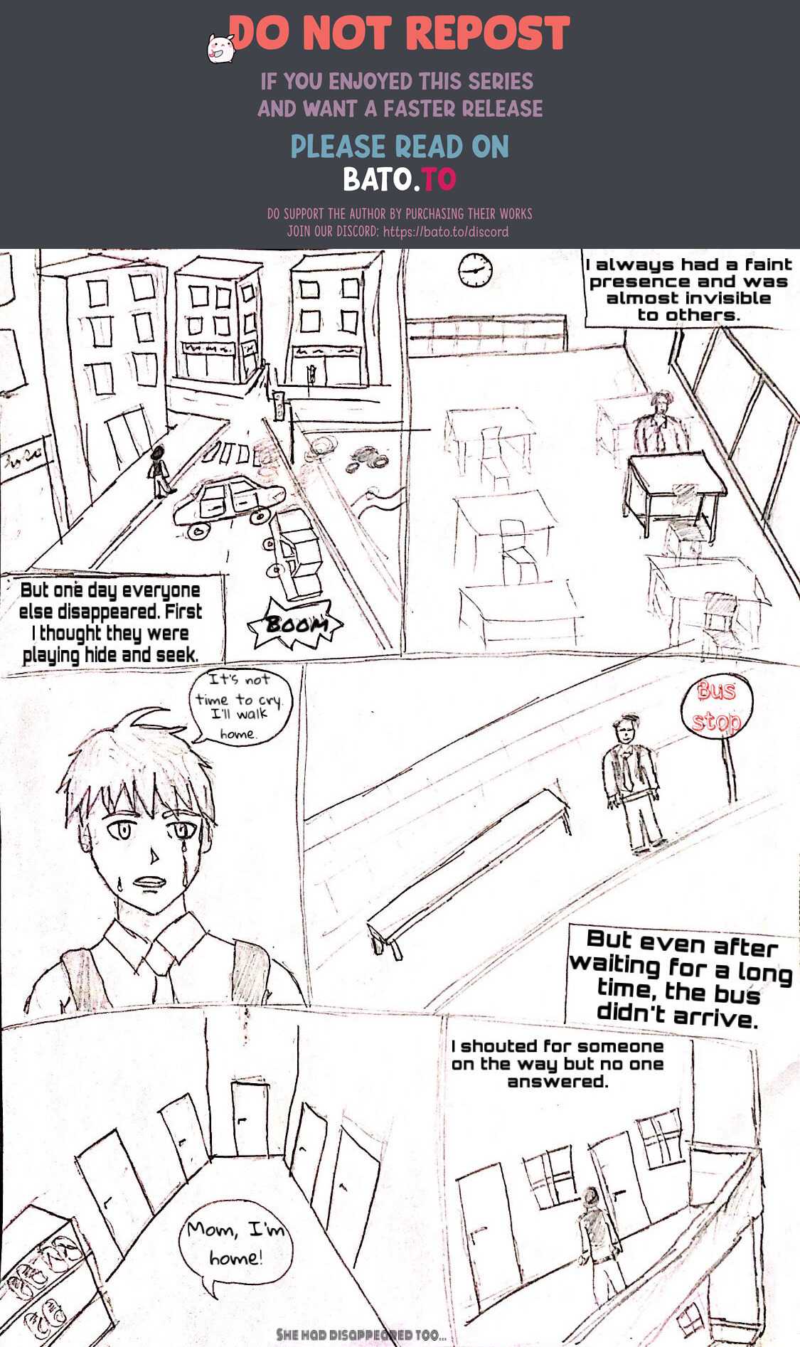 Everyone else is a Returnee Chapter 0 Image 1