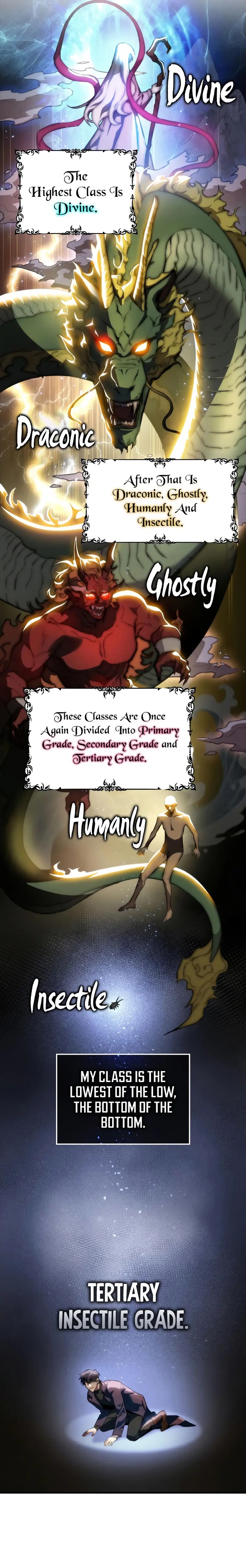 F-Class Destiny Hunter Chapter 1 Image 10