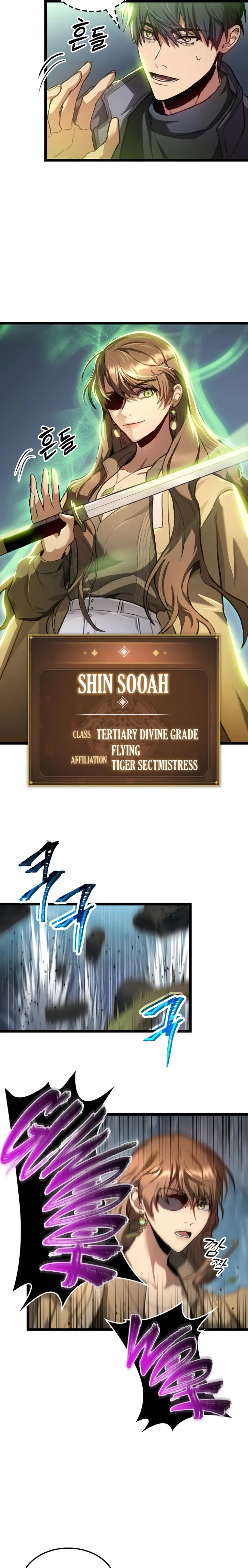 F-Class Destiny Hunter Chapter 1 Image 29