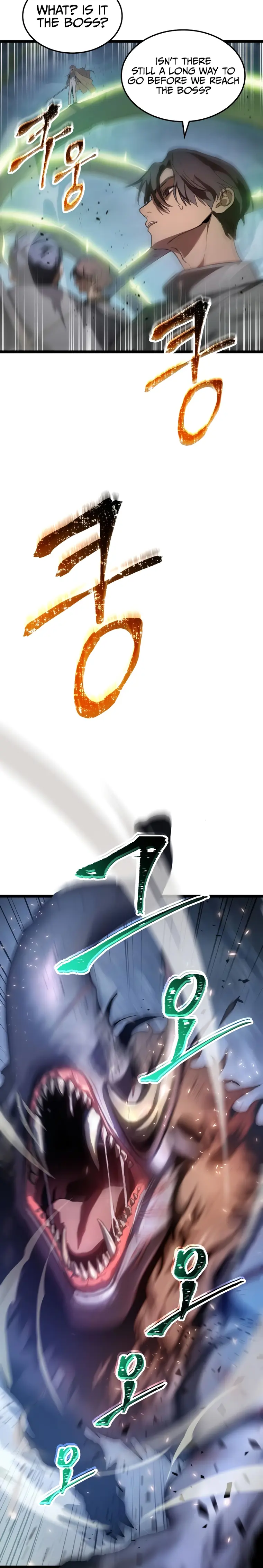F-Class Destiny Hunter Chapter 1 Image 30