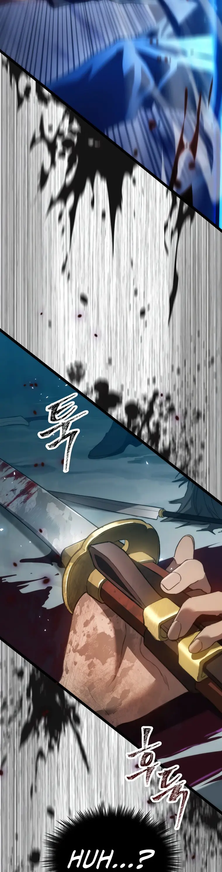 F-Class Destiny Hunter Chapter 1 Image 37