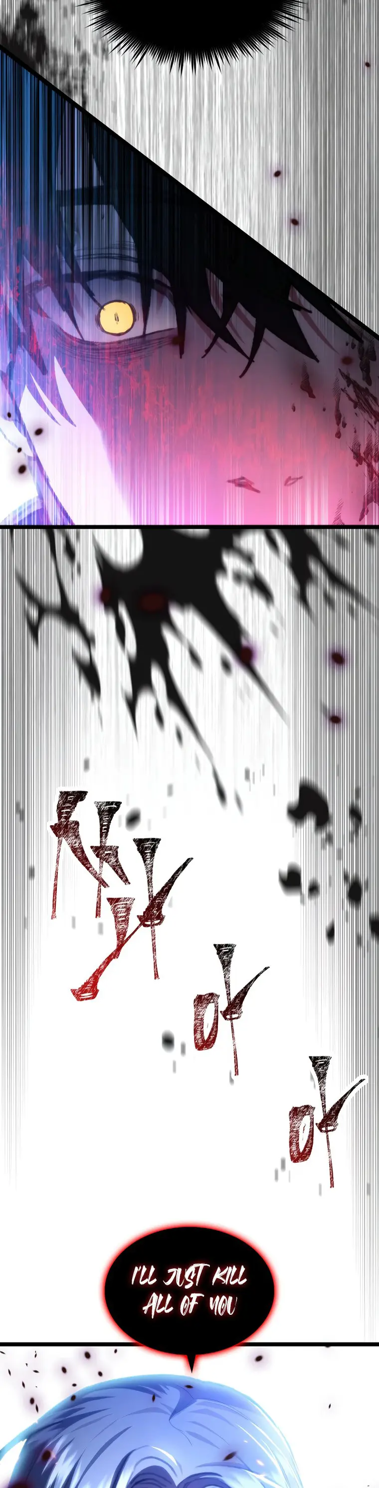 F-Class Destiny Hunter Chapter 1 Image 38