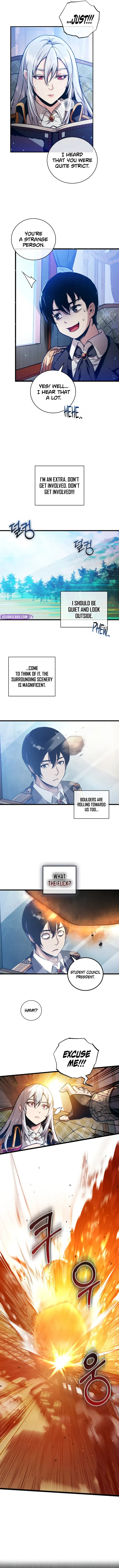 Fated to Be Loved by Villains Chapter 1 Image 6