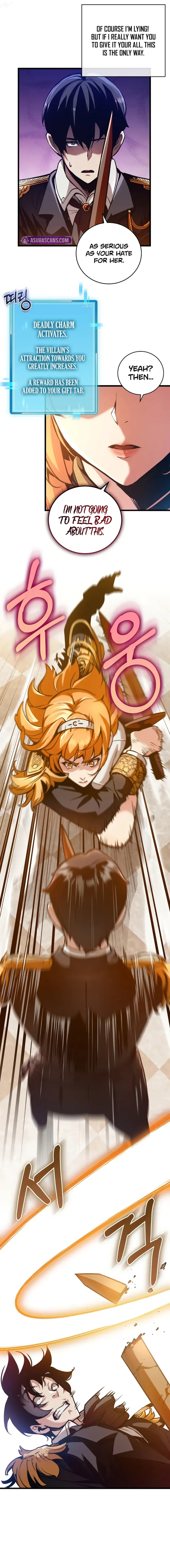 Fated to Be Loved by Villains Chapter 2 Image 6