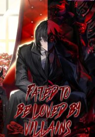 Fated to Be Loved by Villains Thumbnail