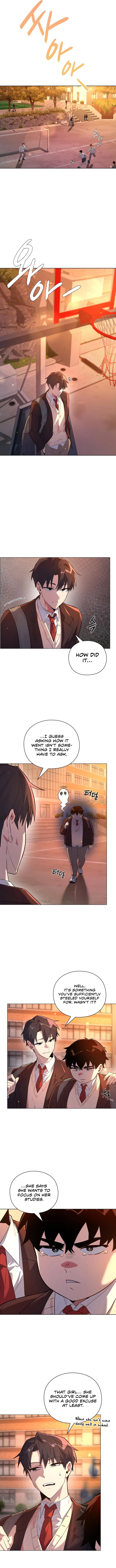 Goblins Night Chapter 1 Image 3