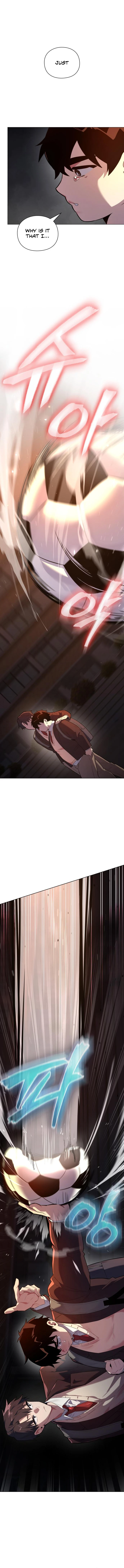 Goblins Night Chapter 1 Image 4