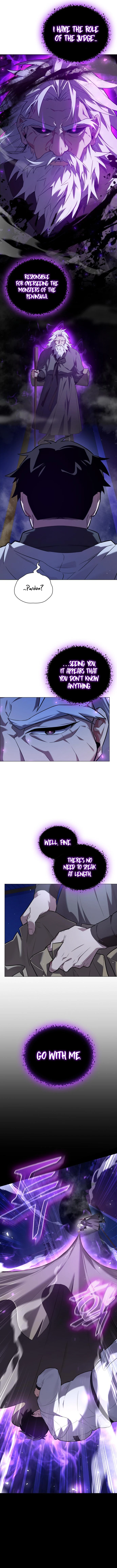 Goblins Night Chapter 1 Image 13