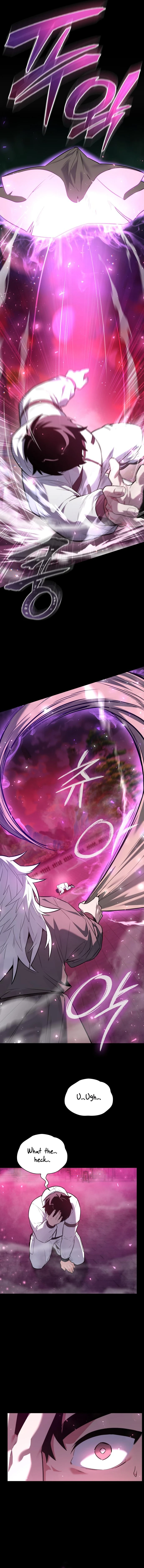 Goblins Night Chapter 1 Image 15