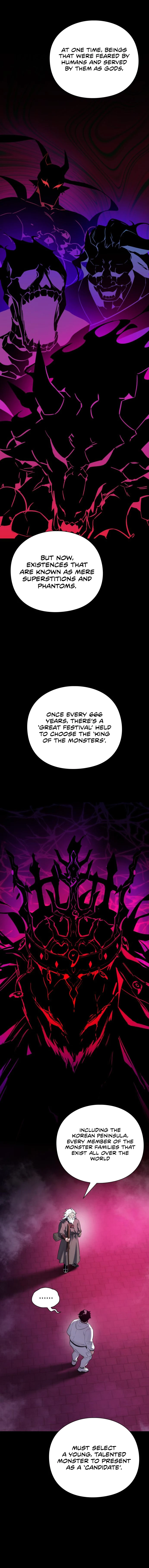 Goblins Night Chapter 1 Image 17