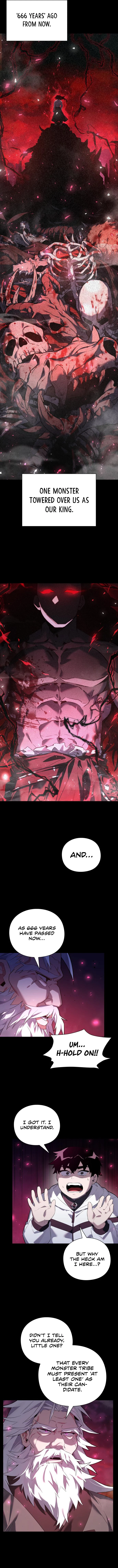 Goblins Night Chapter 1 Image 18