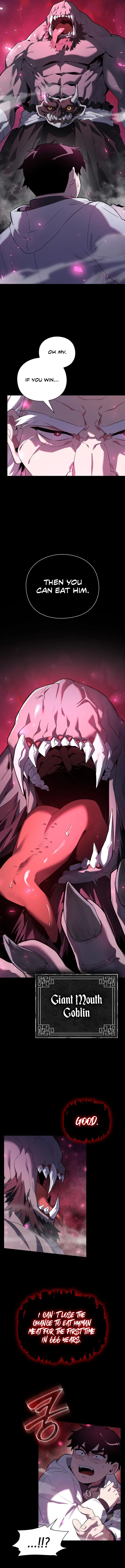Goblins Night Chapter 1 Image 21