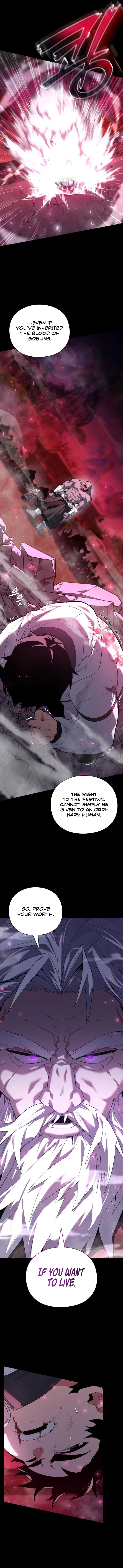 Goblins Night Chapter 1 Image 23