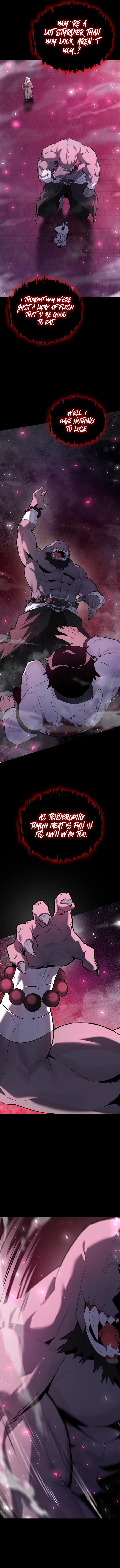 Goblins Night Chapter 1 Image 25