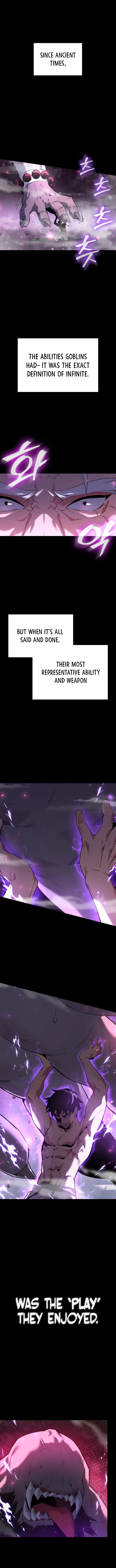 Goblins Night Chapter 1 Image 27